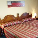 Topacio Hotel