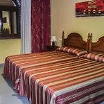 Hotel Topacio