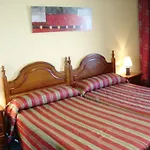 Hotel Topacio Valladolid