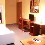 Hotel Topacio 3*