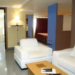 Hotel Topacio