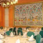Hotel Topacio 3*