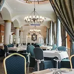 Topacio Hotel Valladolid