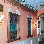 Topacio Hotel Valladolid