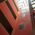 Topacio Hotel Valladolid