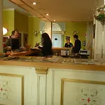 Hotel Topacio