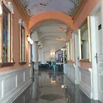 Topacio Hotel Valladolid