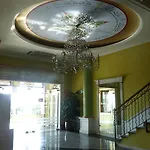 Hotel Topacio Valladolid