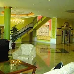 Topacio Hotel Valladolid