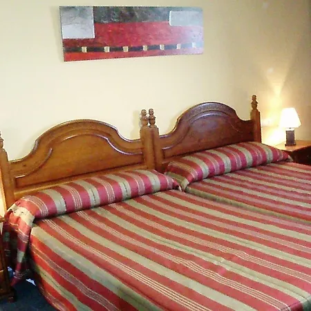 Topacio Hotel