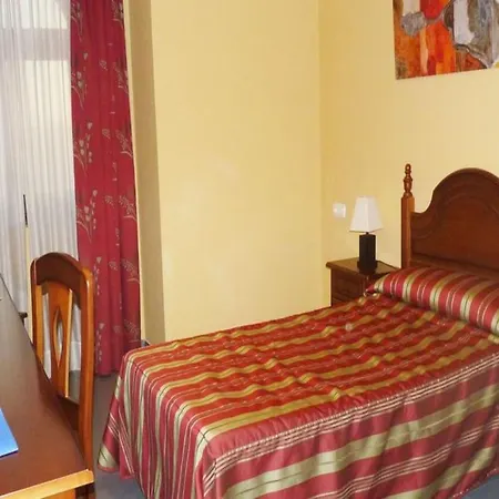 Topacio 3* Valladolid