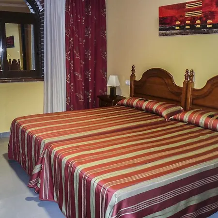 Hotel Topacio