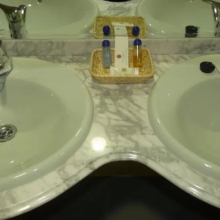 Topacio Hotel Valladolid