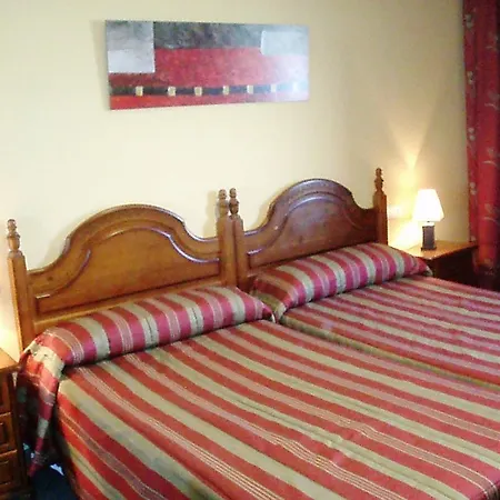 Hotel Topacio Valladolid