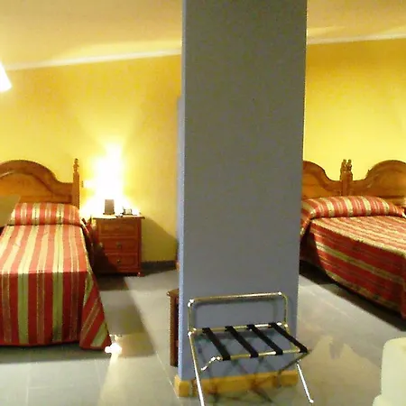 Hotel Topacio Valladolid