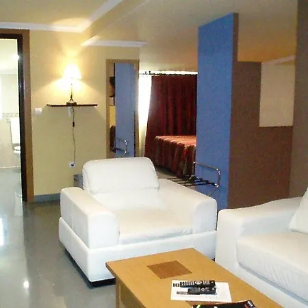 Hotel Topacio