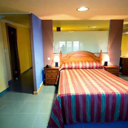 Topacio Hotel