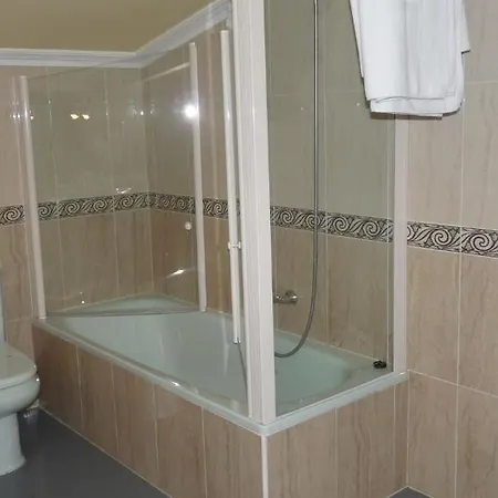 Topacio Hotel Valladolid