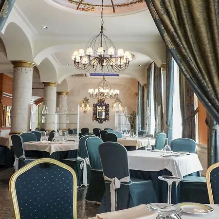 Topacio Hotel Valladolid