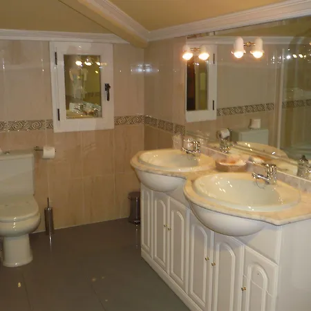 Topacio 3* Valladolid