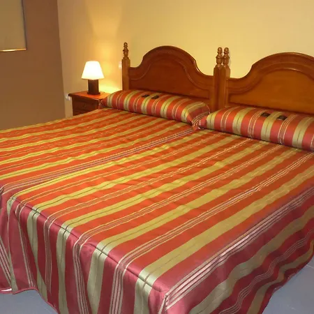 Hotel Topacio