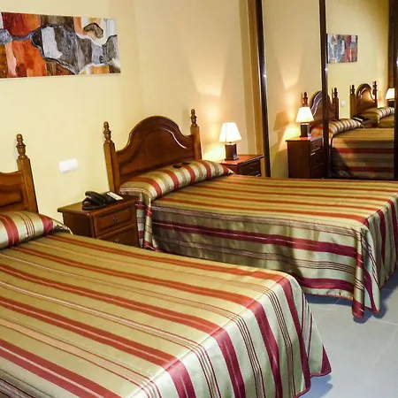 Topacio Hotel