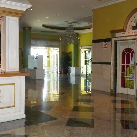 Topacio Hotel Valladolid