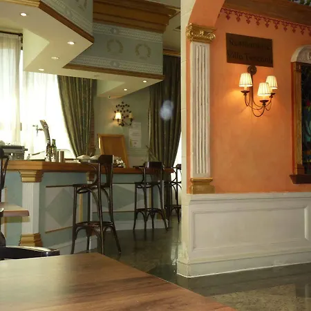 Hotel Topacio Valladolid
