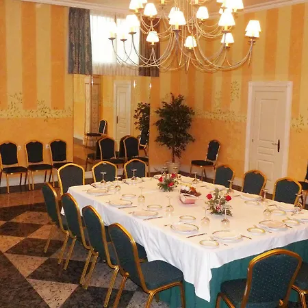 Topacio Hotel Valladolid