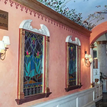 Topacio Hotel Valladolid