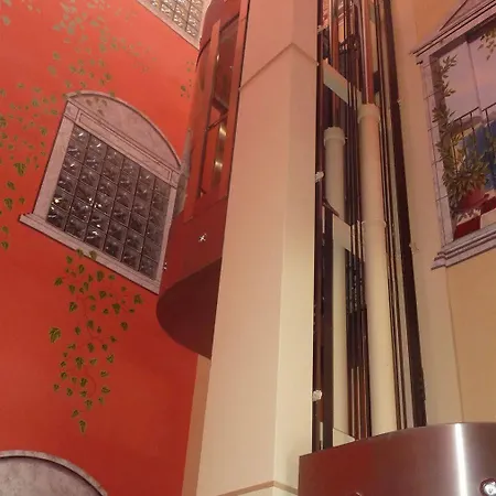 Topacio Hotel Valladolid