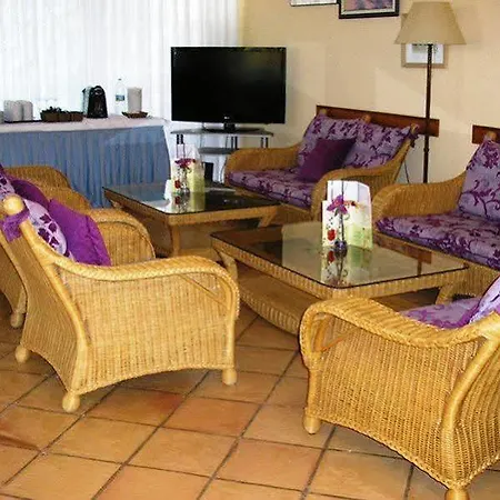 Hotel Topacio Valladolid