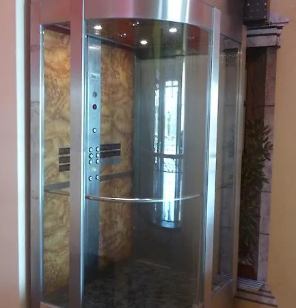 Topacio Hotel Valladolid