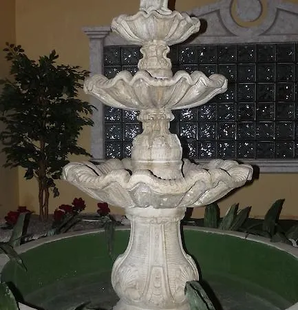 Topacio Hotel