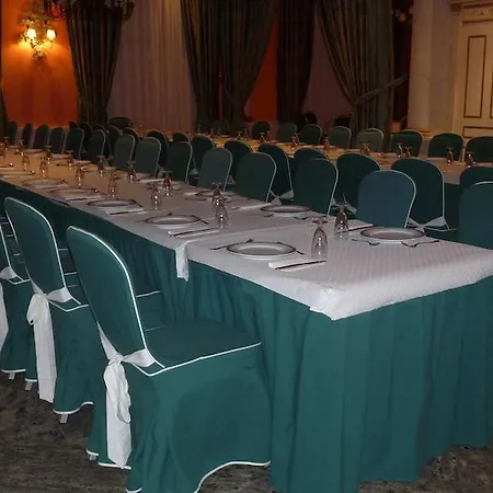 Topacio Hotel 3*