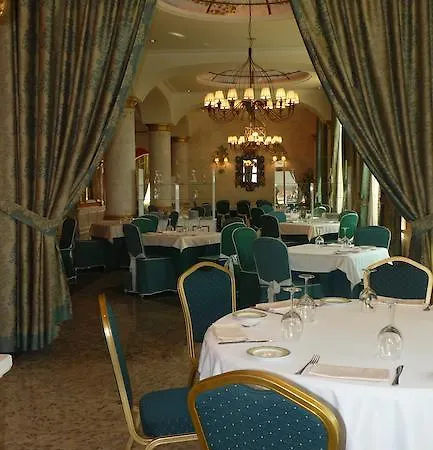 Hotel Topacio Valladolid