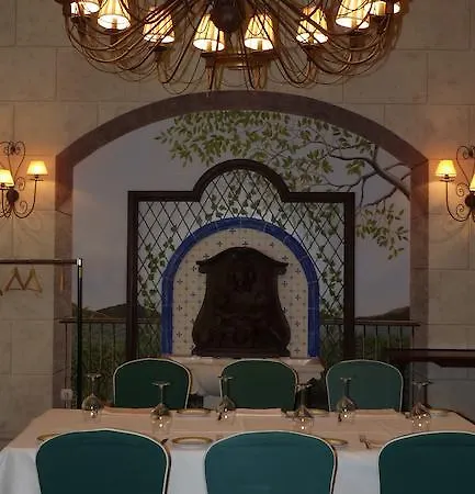 Topacio 3* Valladolid