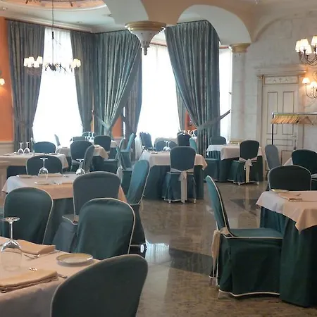 Hotel Topacio