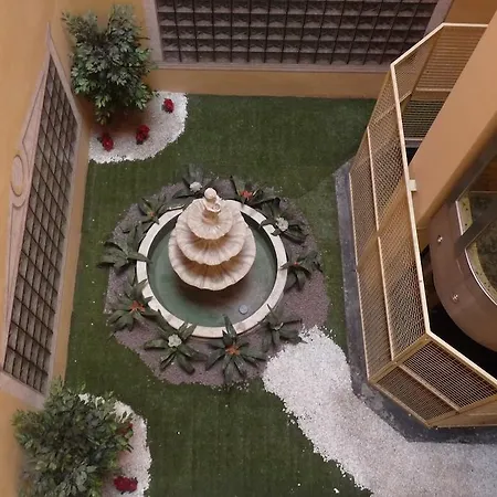 Topacio Hotel