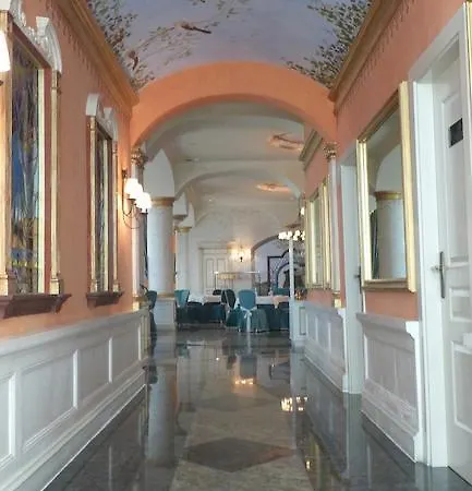 Topacio Hotel Valladolid