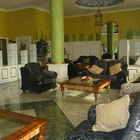 Hotel Topacio