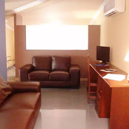 Topacio 3* Valladolid