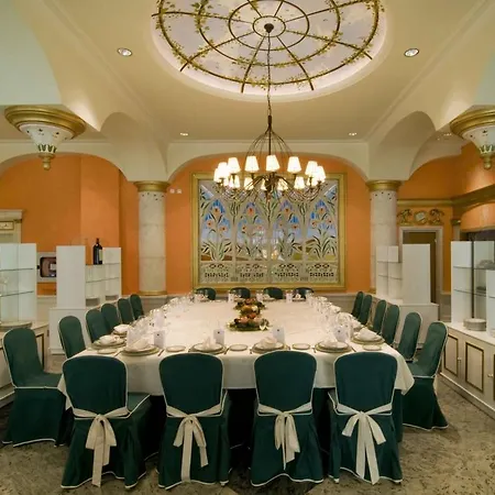 Hotel Topacio Valladolid