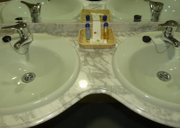 Topacio Hotel Valladolid