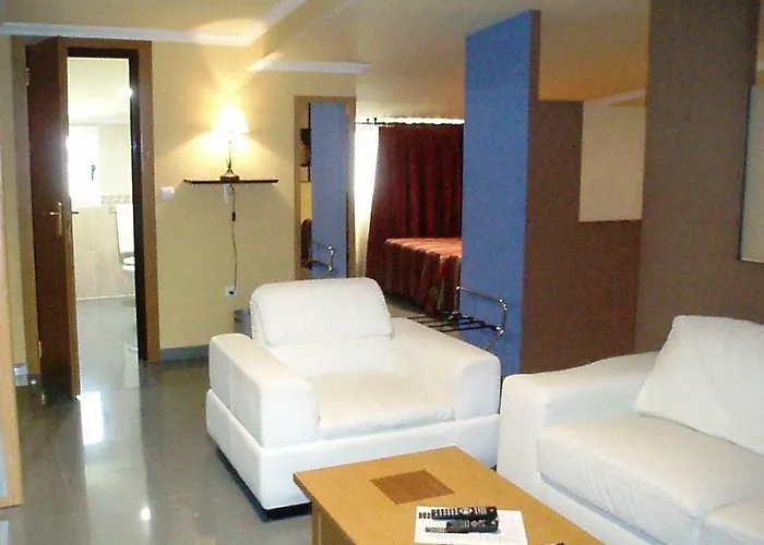 Hotel Topacio