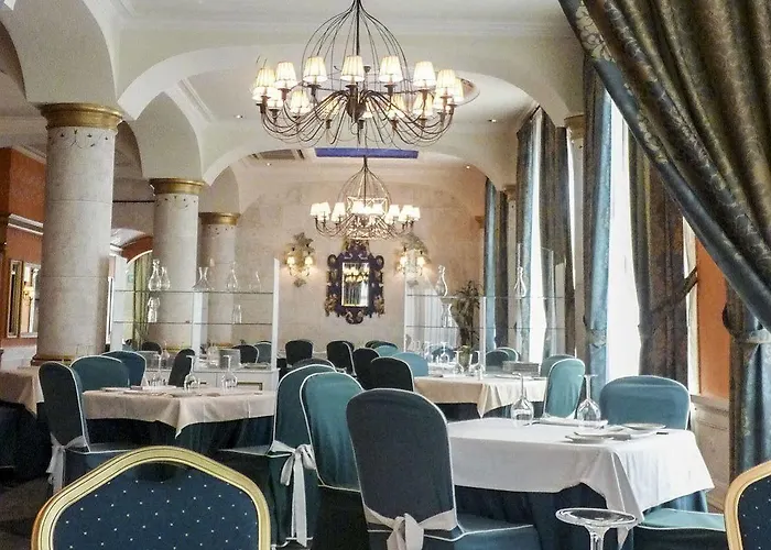 Topacio Hotel Valladolid