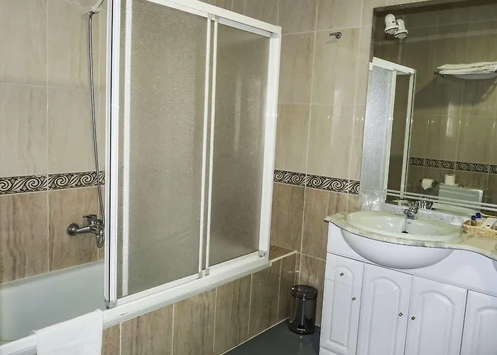 Topacio Hotel Valladolid