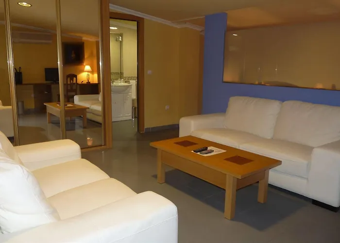 Hotel Topacio Valladolid