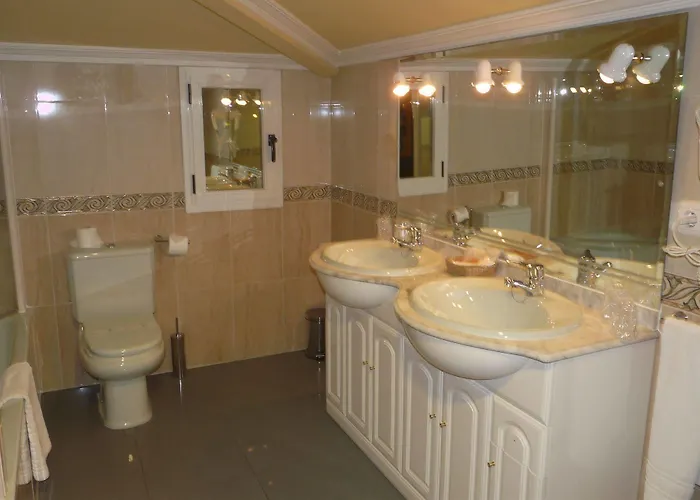 Topacio 3* Valladolid