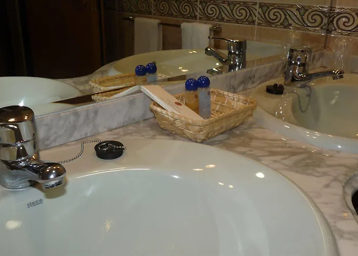 Topacio 3* Valladolid